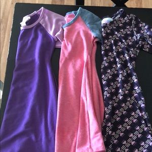 Lularoe Adeline size 2T